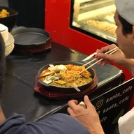 Tomyum Zaap Cheese By Kanta Cafe