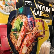 Tomyum Zaap Cheese By Kanta Cafe