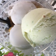 ชิมคำ ติมกะทิ