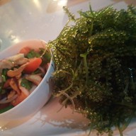 เมนูของร้าน หอย 20++