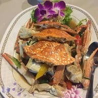 เมนูของร้าน เรือนทะเลซีฟู๊ด (Ruantalay Seafood)