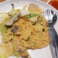 เมนูของร้าน สุกี้เยาวราช@หอประชาธิปไตย
