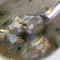 ร้านพี่ต้นอาหารเช้า ระนอง