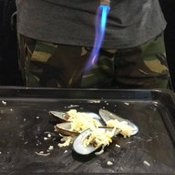 Tomyum Zaap Cheese By Kanta Cafe