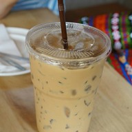 เมนูของร้าน สังขยาคุณแม่