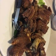 เมนูของร้าน เรือนทะเลซีฟู๊ด (Ruantalay Seafood)