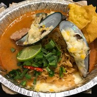 Tomyum Zaap Cheese By Kanta Cafe