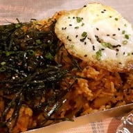 เมนูของร้าน ข้าวมันไก่ไฮเวย์