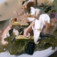 เมนูของร้าน น่ำเตียง 2
