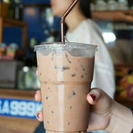 มอคค่าเย็น