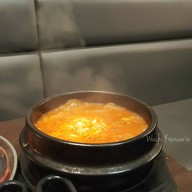 เมนูของร้าน The Tongkeungui