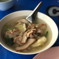 เมนูของร้าน ช.โภชนา