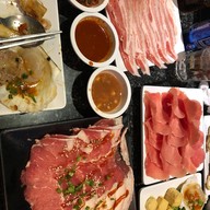 โคกิยะ ปิ้งย่าง