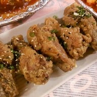 เมนูของร้าน ข้าวมันไก่ไฮเวย์