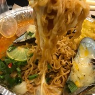 Tomyum Zaap Cheese By Kanta Cafe