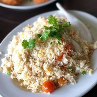 เมนูของร้าน เรือนทะเลซีฟู๊ด (Ruantalay Seafood)
