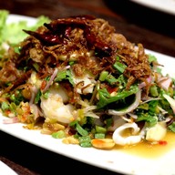 เมนูของร้าน เสบียงเล สมุย (Sabienglae Restaurant) หาดละไม