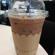 เมนูของร้าน Sweet Spell สี่แยกเหม่งจ๋าย ประชาอุทิศ19