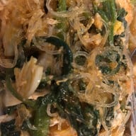 เมนูของร้าน ครัวมงกุฏ