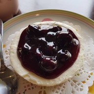 กาแฟริมราง