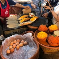 ขนมเบื้องโบราณ
