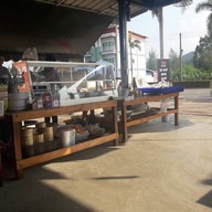 บรรยากาศ เจ้าหลาว