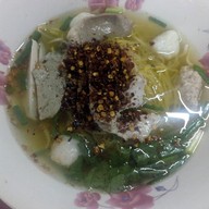 ก๋วยเตี๋ยวเจ๊กงอน