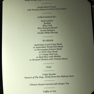 BANGKOK BALCONY Baiyoke Sky Hotel ชั้น 81