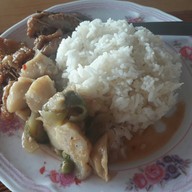 เมนูของร้าน เจ้าหลาว