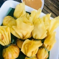 เมนูของร้าน วิมานซาวน่า