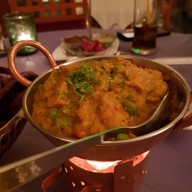 Indian By Nature