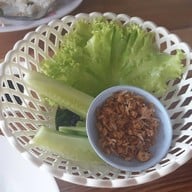 เมนูของร้าน เจ้าหลาว