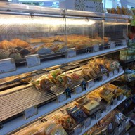 เมนูของร้าน Kudson Bakery&coffee ปตท. ขาเข้าบางนา