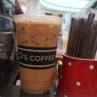 O's Coffee Chamchuri Square