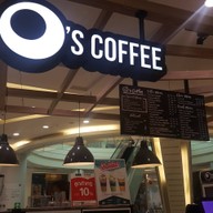O's Coffee Chamchuri Square