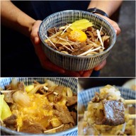 เมนูของร้าน Uniek.AM BKK ลาดพร้าว ซอย 4