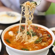 เมนูของร้าน เค้กคิดถึงเบเกอรี่ โคกวัด