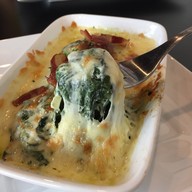 เมนูของร้าน Hideout Grill & Bistro Khonkaen