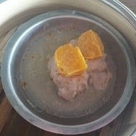 เมนูของร้าน เจ้าหลาว