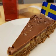 เมนูของร้าน IKEA Cafe & Restaurant IKEA บางใหญ่