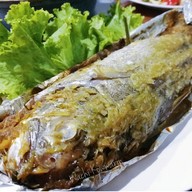 เมนูของร้าน อบอร่อย พัทยา