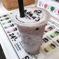 Moma's Bubble Tea Bar สยามสแควร์ซอย 5
