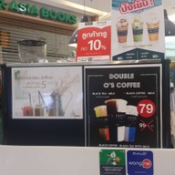 O's Coffee Chamchuri Square