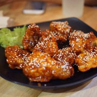 SoiBank  Food & Toast