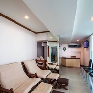 โรงแรมโกลเด้นซิตี้ระยอง