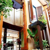 วนิดาการ์เด้นรีสอร์ท