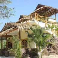 บ้านพักเรือนกาแล