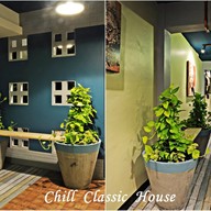 The Chill Classic House