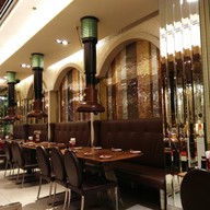 Sukishi Korean Charcoal Grill เซ็นทรัลเวิลด์ ชั้น 6