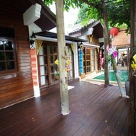 ลานนาพูลวิลลา
